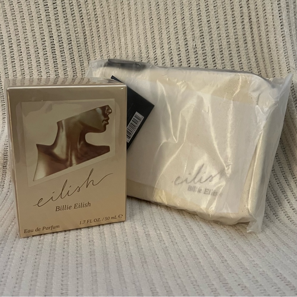 Eilish Eau de Parfum by Billie Eilish